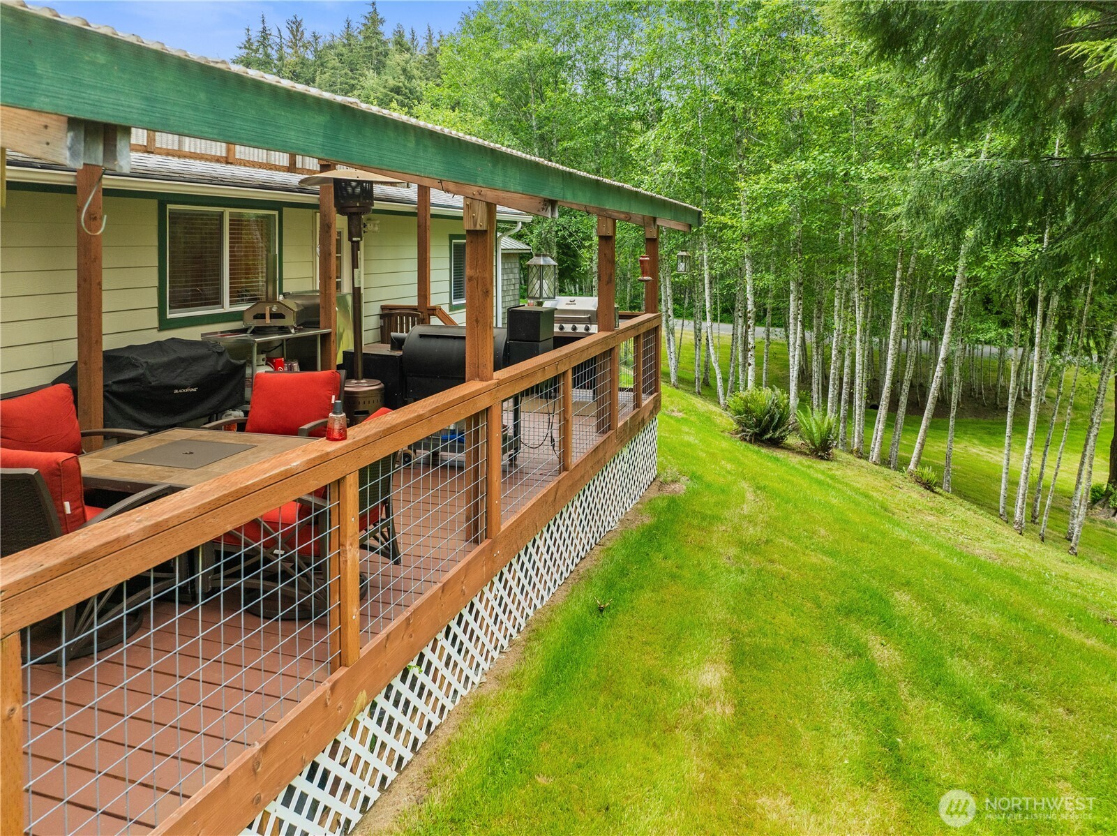 132 River Park Road , Forks, WA 98331