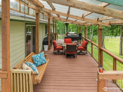 132 River Park Road , Forks, WA 98331 - Photo 33