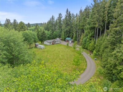 132 River Park Road , Forks, WA 98331 - Photo 34