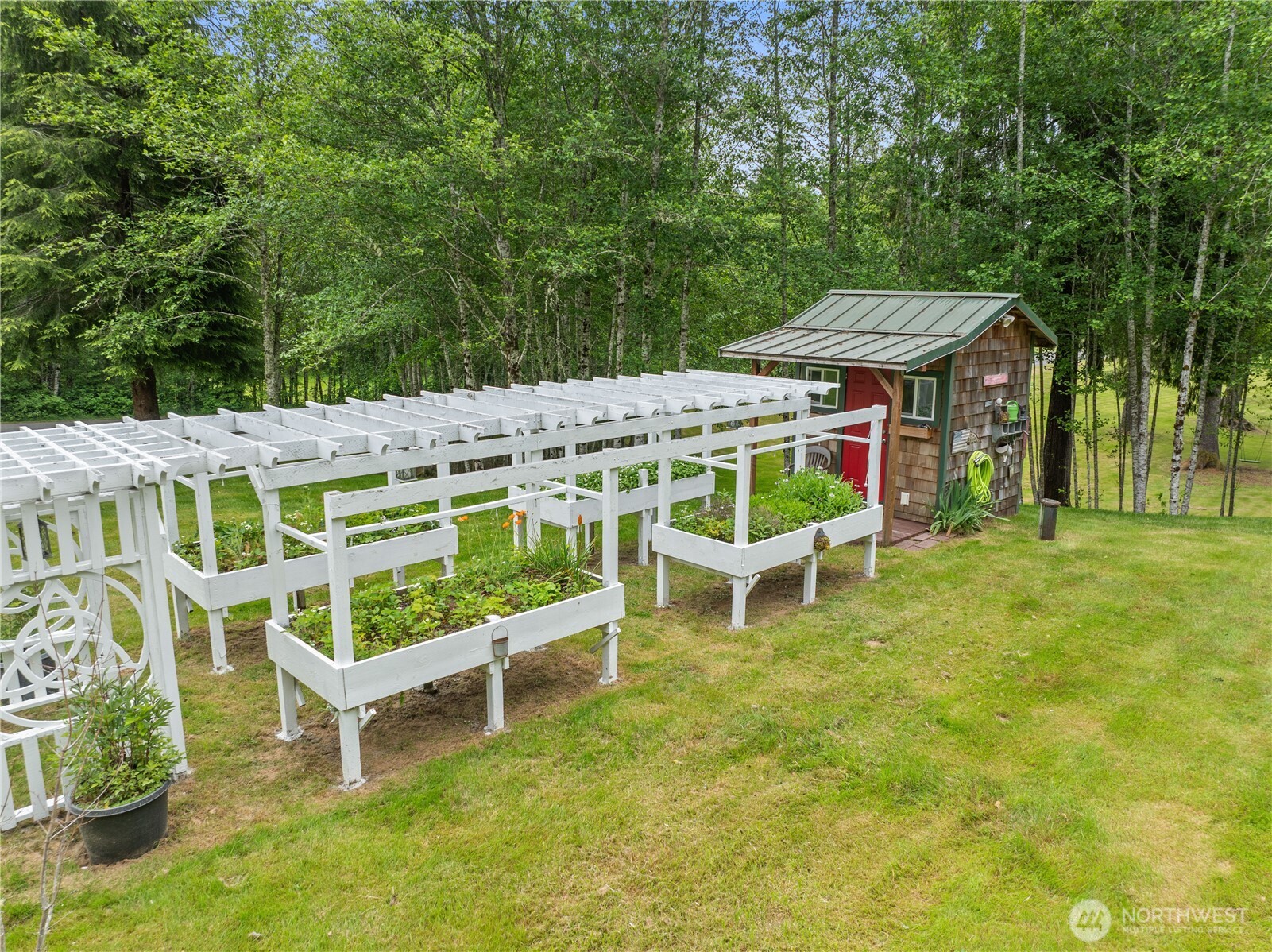 132 River Park Road , Forks, WA 98331
