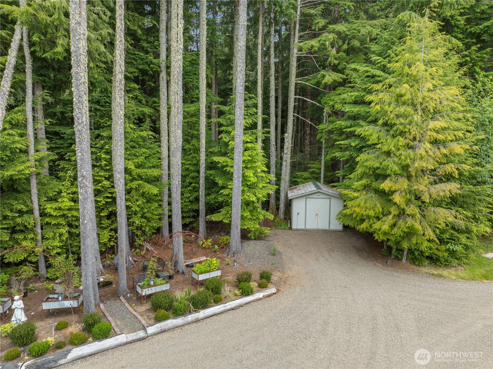 132 River Park Road , Forks, WA 98331