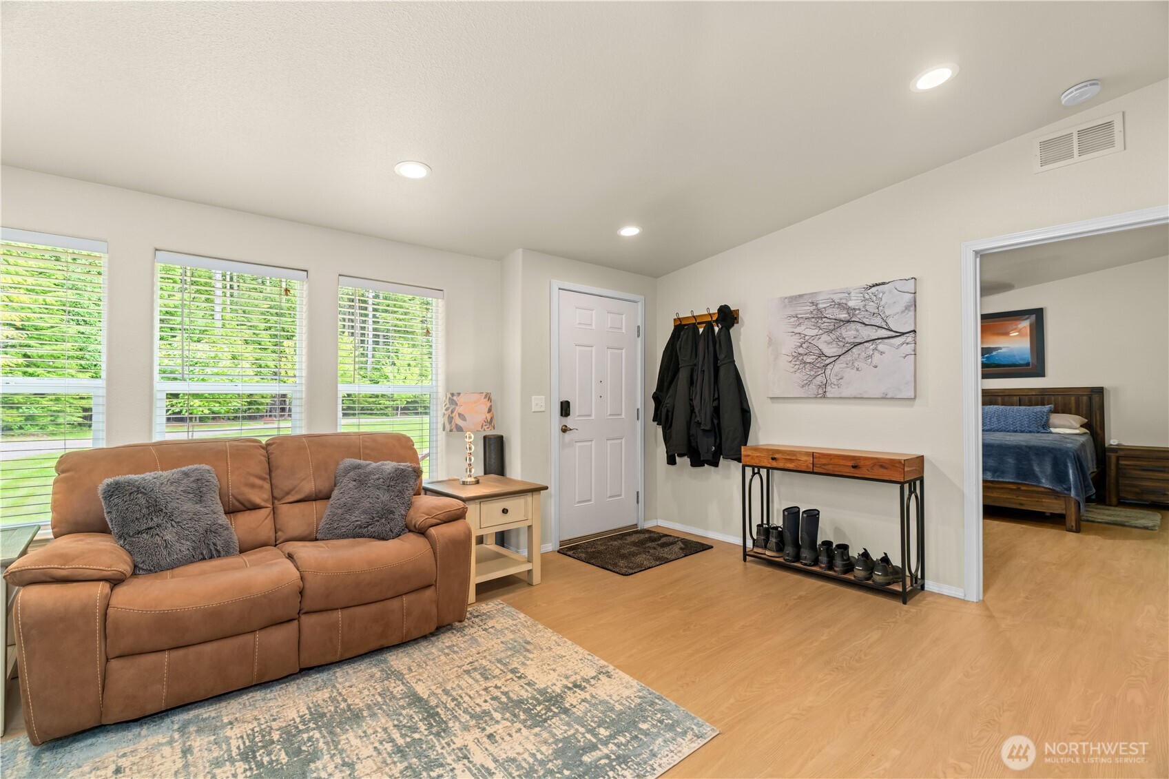 132 River Park Road , Forks, WA 98331