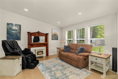 132 River Park Road , Forks, WA 98331 - Photo 8