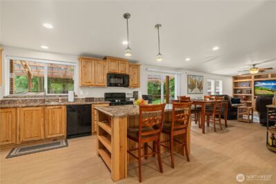 132 River Park Road , Forks, WA 98331 - Photo 9