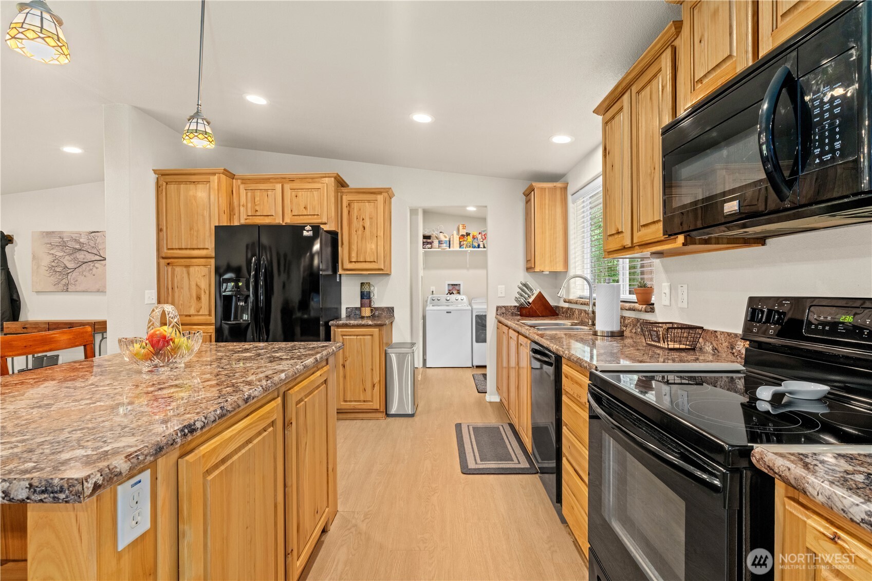 132 River Park Road , Forks, WA 98331
