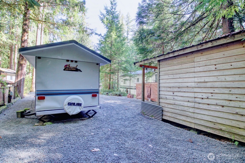 106 Gold Rush Road , Deming, WA 98244