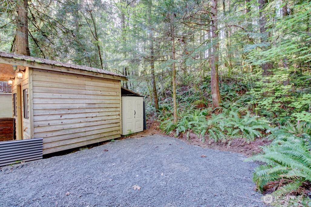 106 Gold Rush Road , Deming, WA 98244