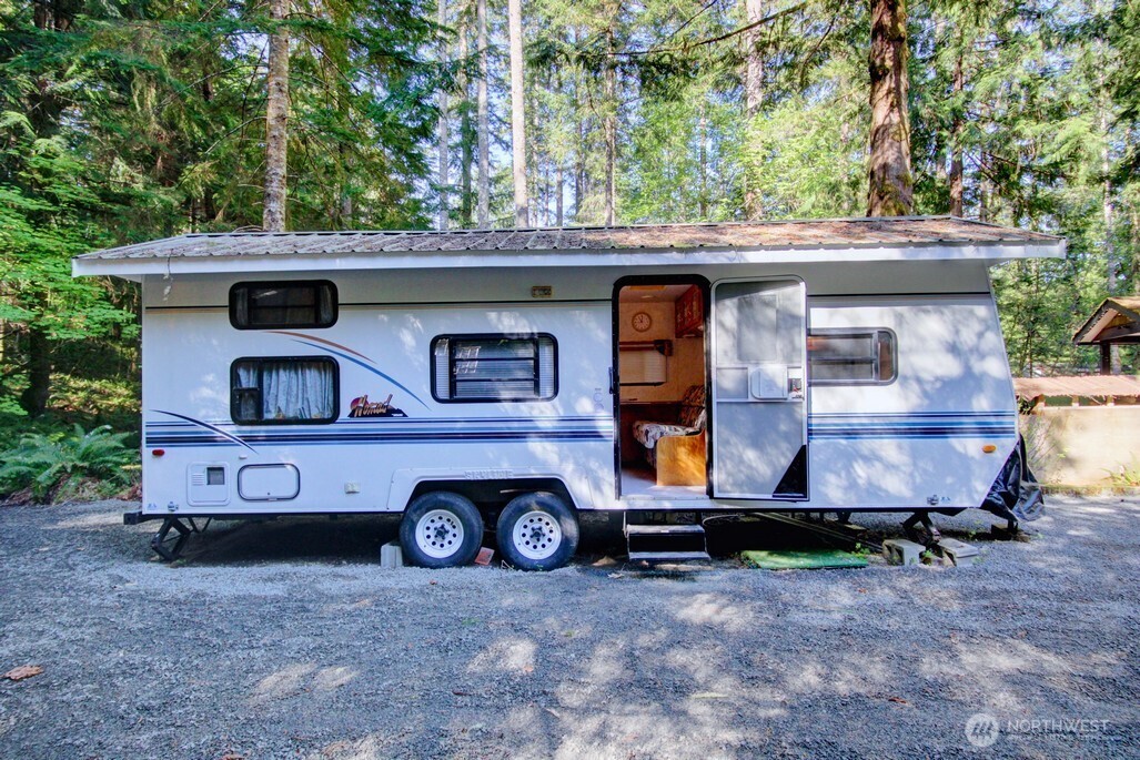 106 Gold Rush Road , Deming, WA 98244