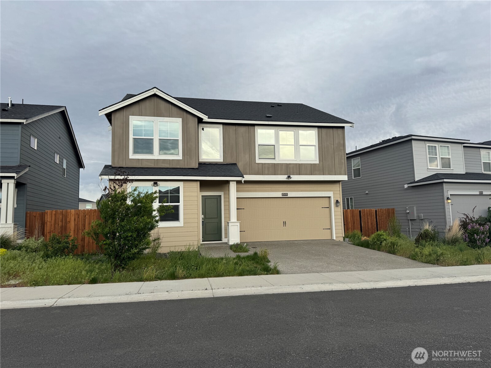 2908 Longhorn Loop , Ellensburg, WA 98926