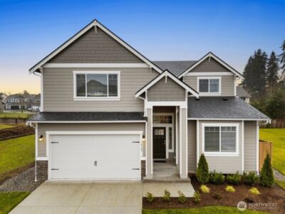 14703 88th Way SE #22, Yelm, WA 98597 - Photo 1