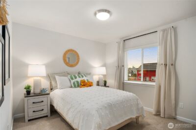 14703 88th Way SE #22, Yelm, WA 98597 - Photo 18