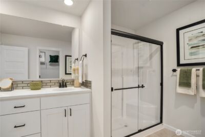 14703 88th Way SE #22, Yelm, WA 98597 - Photo 17