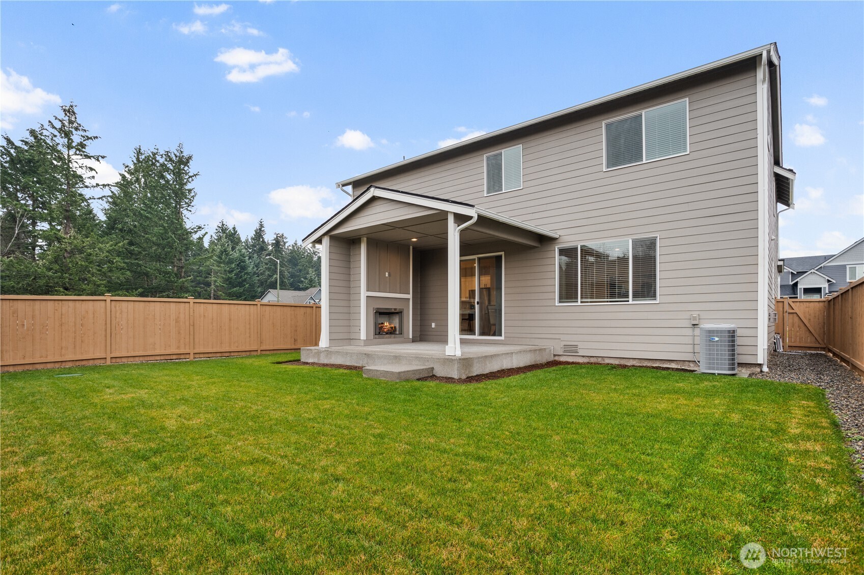 14703 88th Way SE #22, Yelm, WA 98597