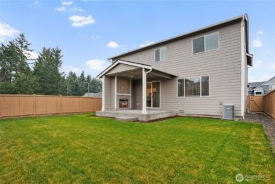 14703 88th Way SE #22, Yelm, WA 98597 - Photo 24