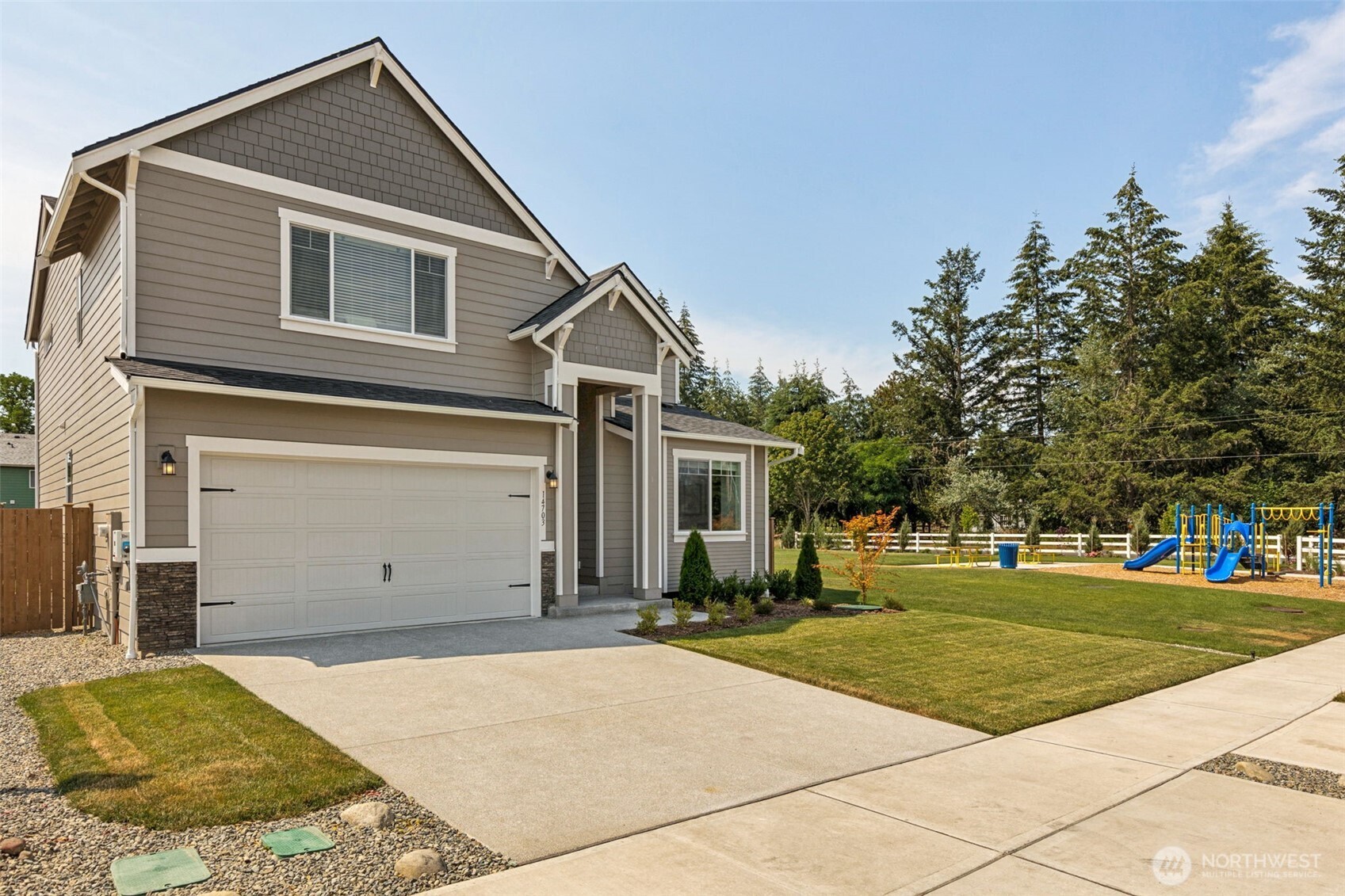 14703 88th Way SE #22, Yelm, WA 98597