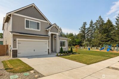 14703 88th Way SE #22, Yelm, WA 98597 - Photo 25