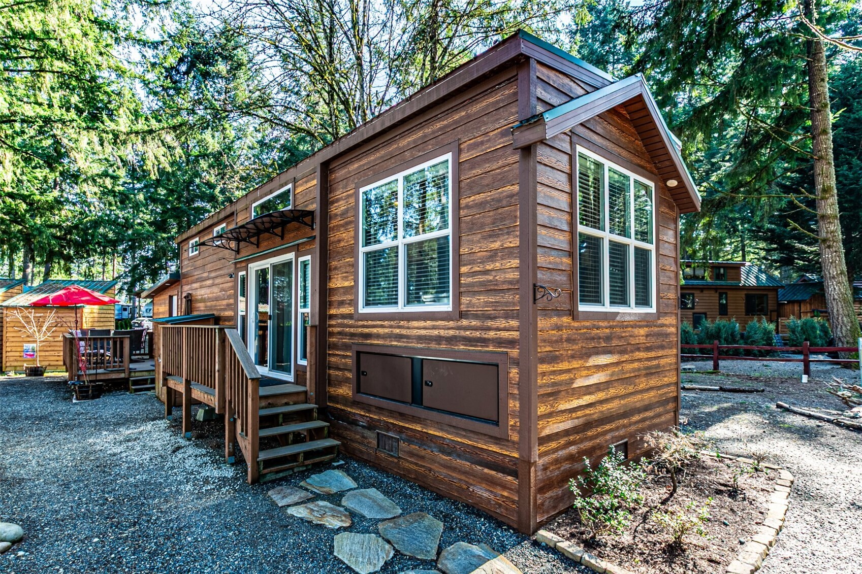 1546 Reservation Road SE #75, Olympia, WA 98513