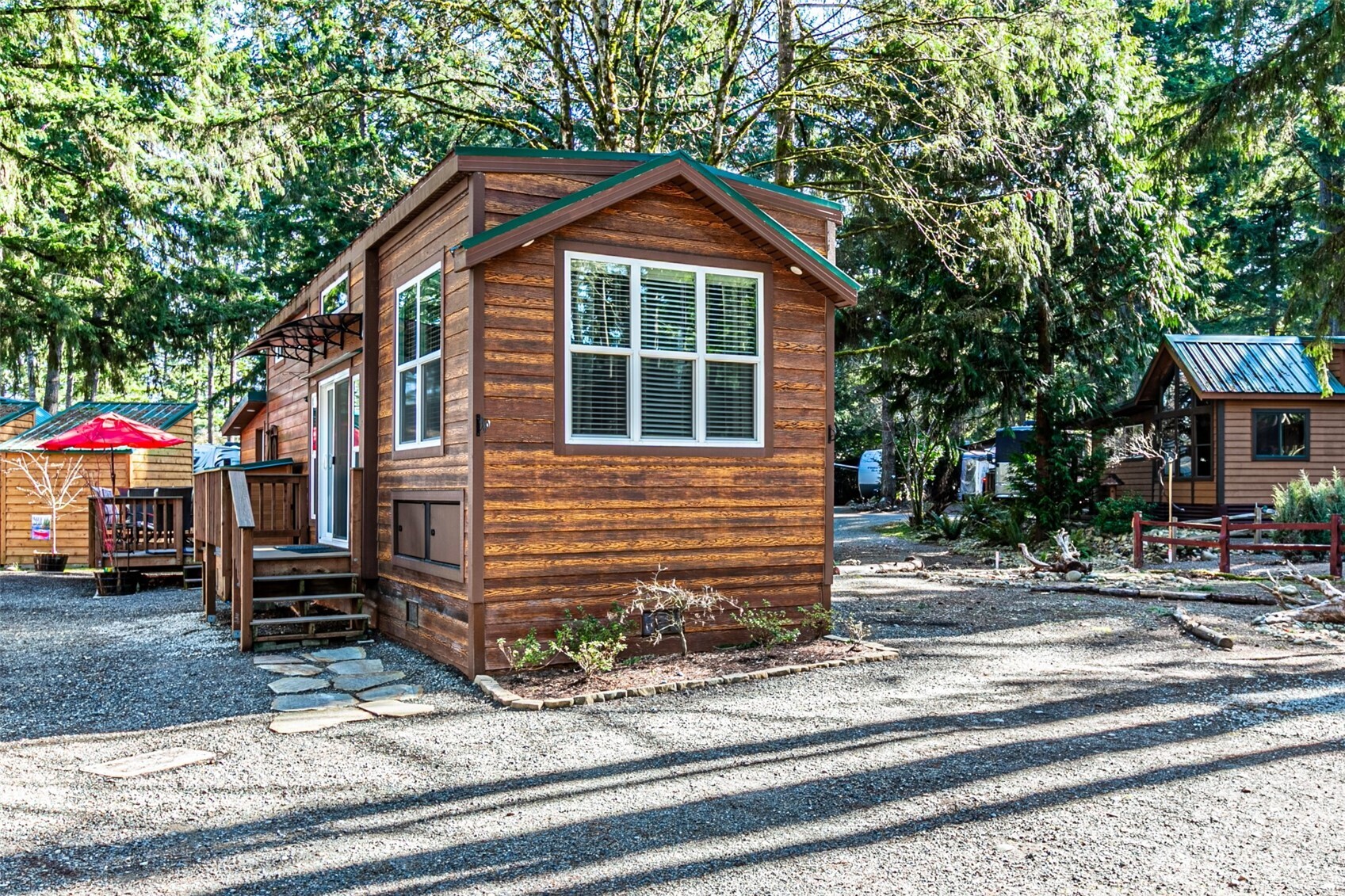 1546 Reservation Road SE #75, Olympia, WA 98513