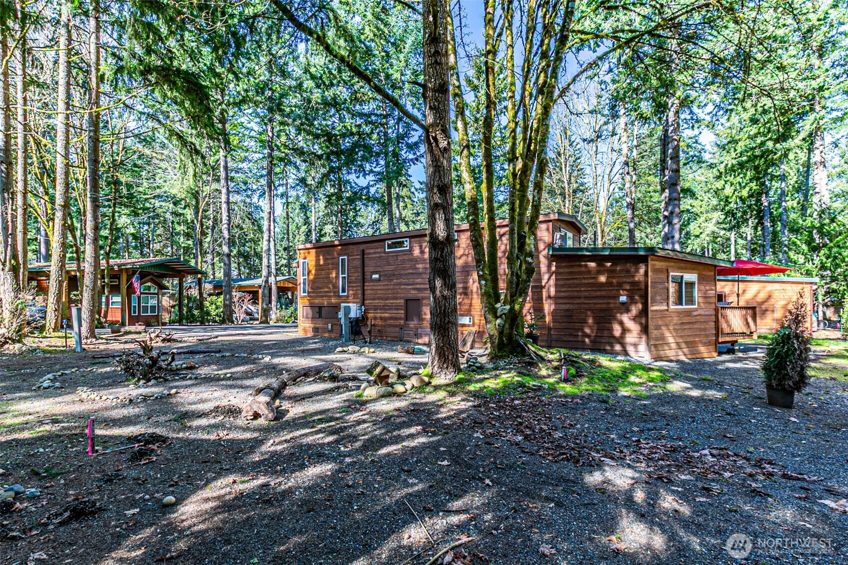 1546 Reservation Road SE #75, Olympia, WA 98513
