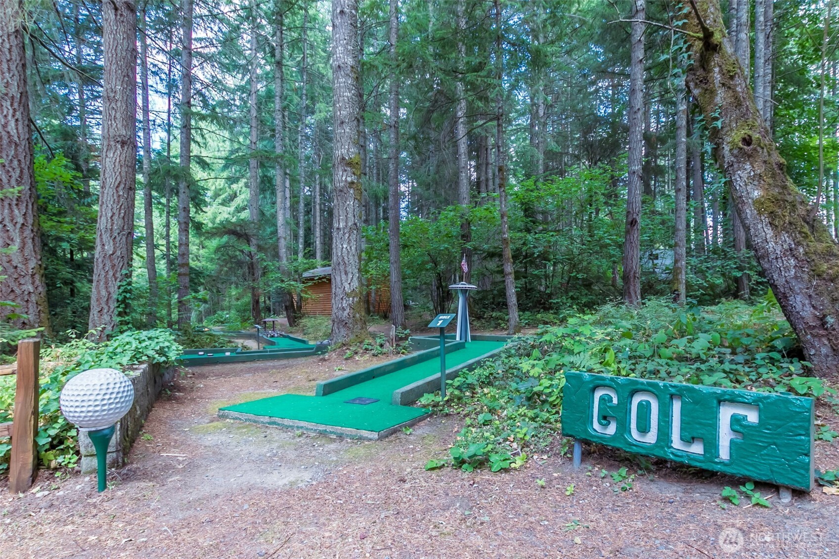 1546 Reservation Road SE #75, Olympia, WA 98513
