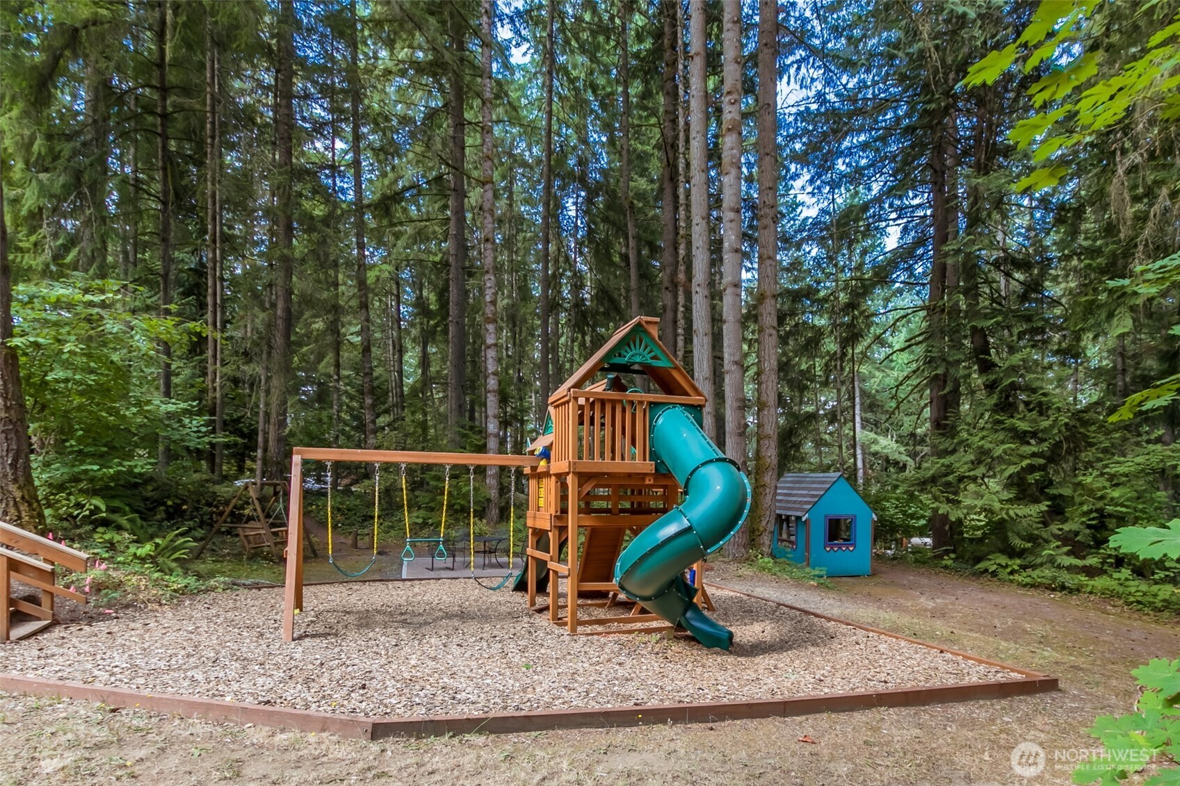 1546 Reservation Road SE #75, Olympia, WA 98513