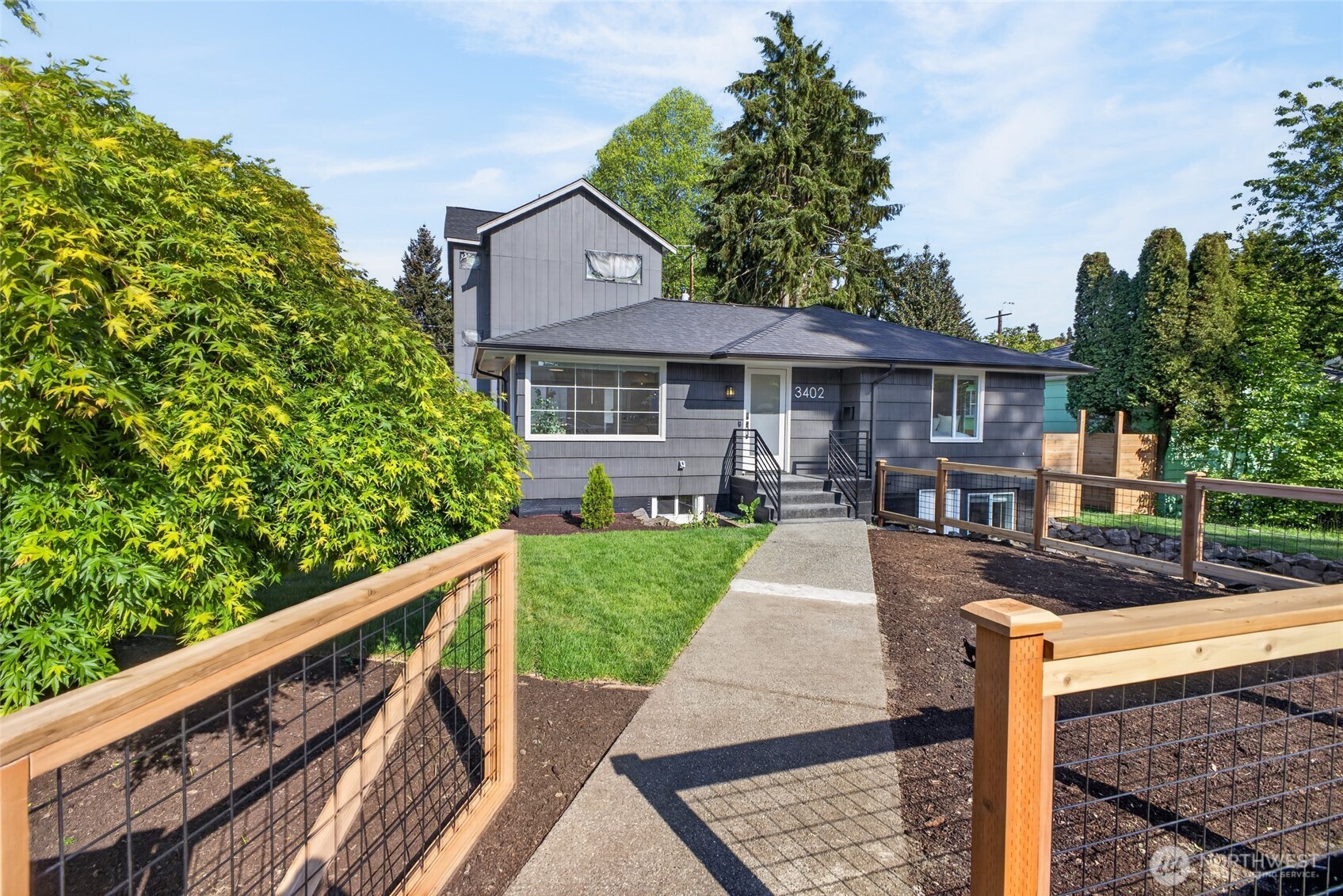 3402 48th Avenue SW, Seattle, WA 98116