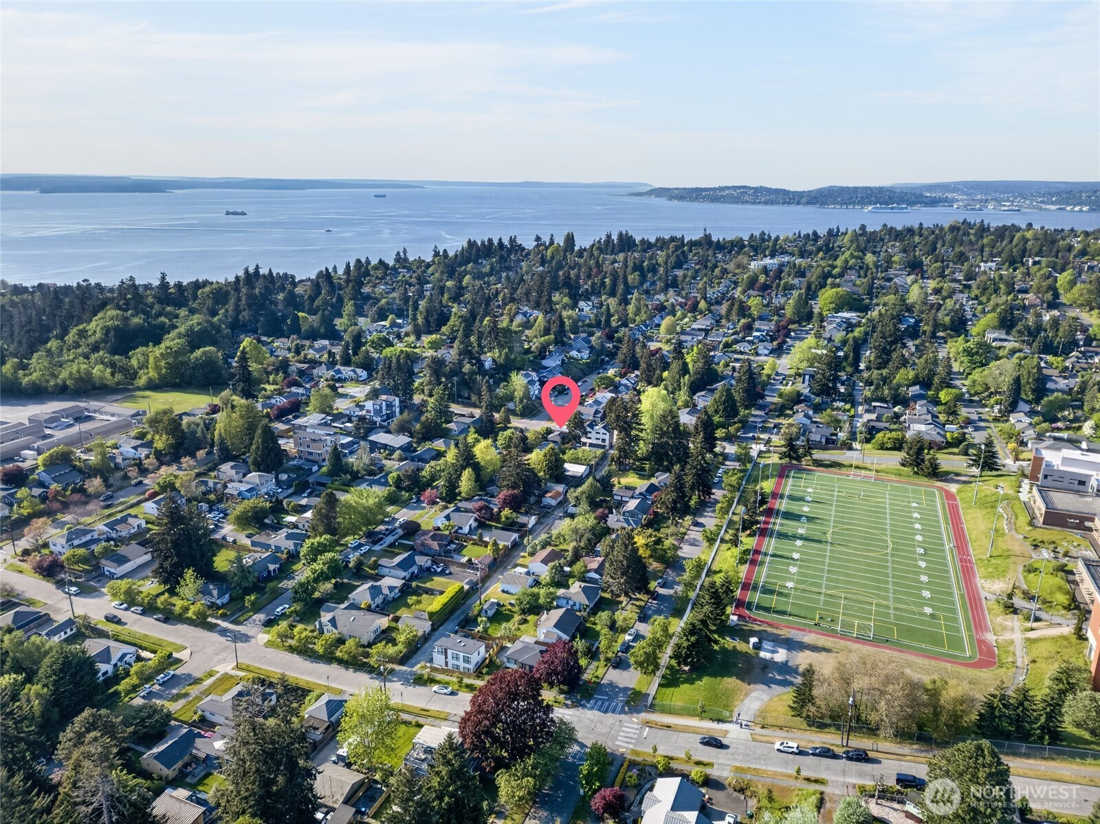 3402 48th Avenue SW, Seattle, WA 98116