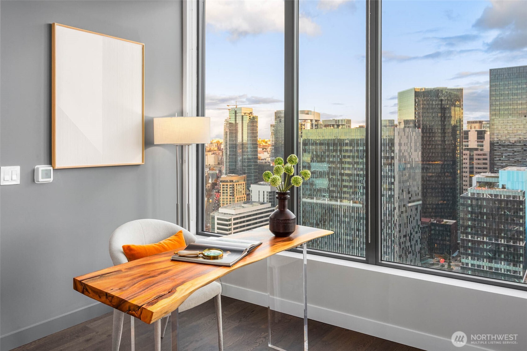2510 6th Avenue #3803, Seattle, WA 98121