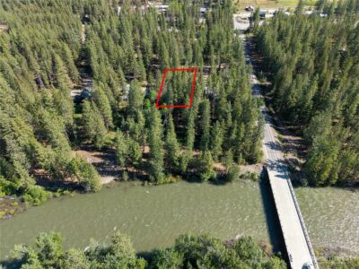 3 Mazama Bridge Road , Mazama, WA 98833 - Photo 1