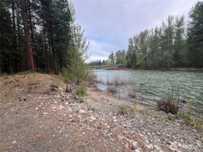 3 Mazama Bridge Road , Mazama, WA 98833 - Photo 11