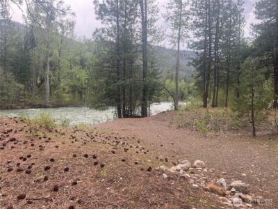 3 Mazama Bridge Road , Mazama, WA 98833 - Photo 12