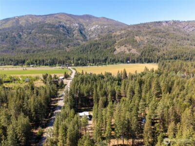 3 Mazama Bridge Road , Mazama, WA 98833 - Photo 13