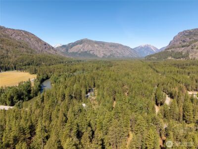 3 Mazama Bridge Road , Mazama, WA 98833 - Photo 15