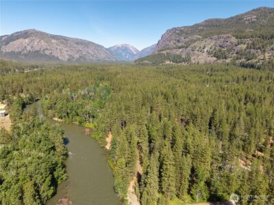 3 Mazama Bridge Road , Mazama, WA 98833 - Photo 17