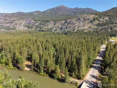 3 Mazama Bridge Road , Mazama, WA 98833 - Photo 18