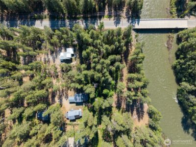 3 Mazama Bridge Road , Mazama, WA 98833 - Photo 21