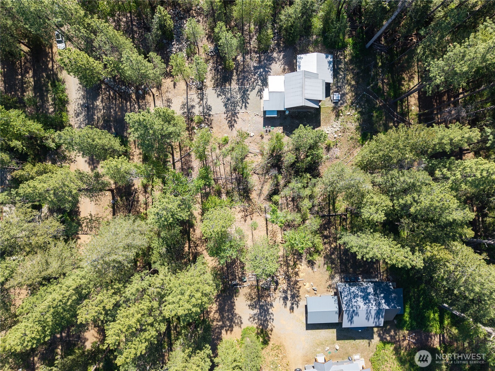 3 Mazama Bridge Road , Mazama, WA 98833