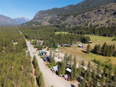3 Mazama Bridge Road , Mazama, WA 98833 - Photo 6