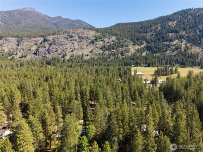 3 Mazama Bridge Road , Mazama, WA 98833 - Photo 8