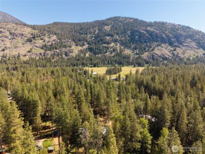 3 Mazama Bridge Road , Mazama, WA 98833 - Photo 9