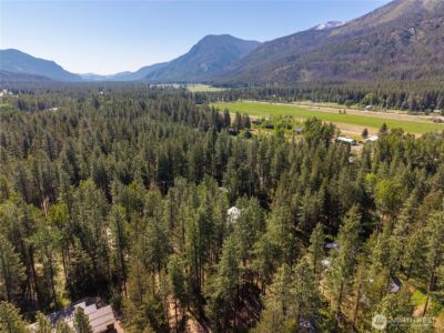 3 Mazama Bridge Road , Mazama, WA 98833 - Photo 10