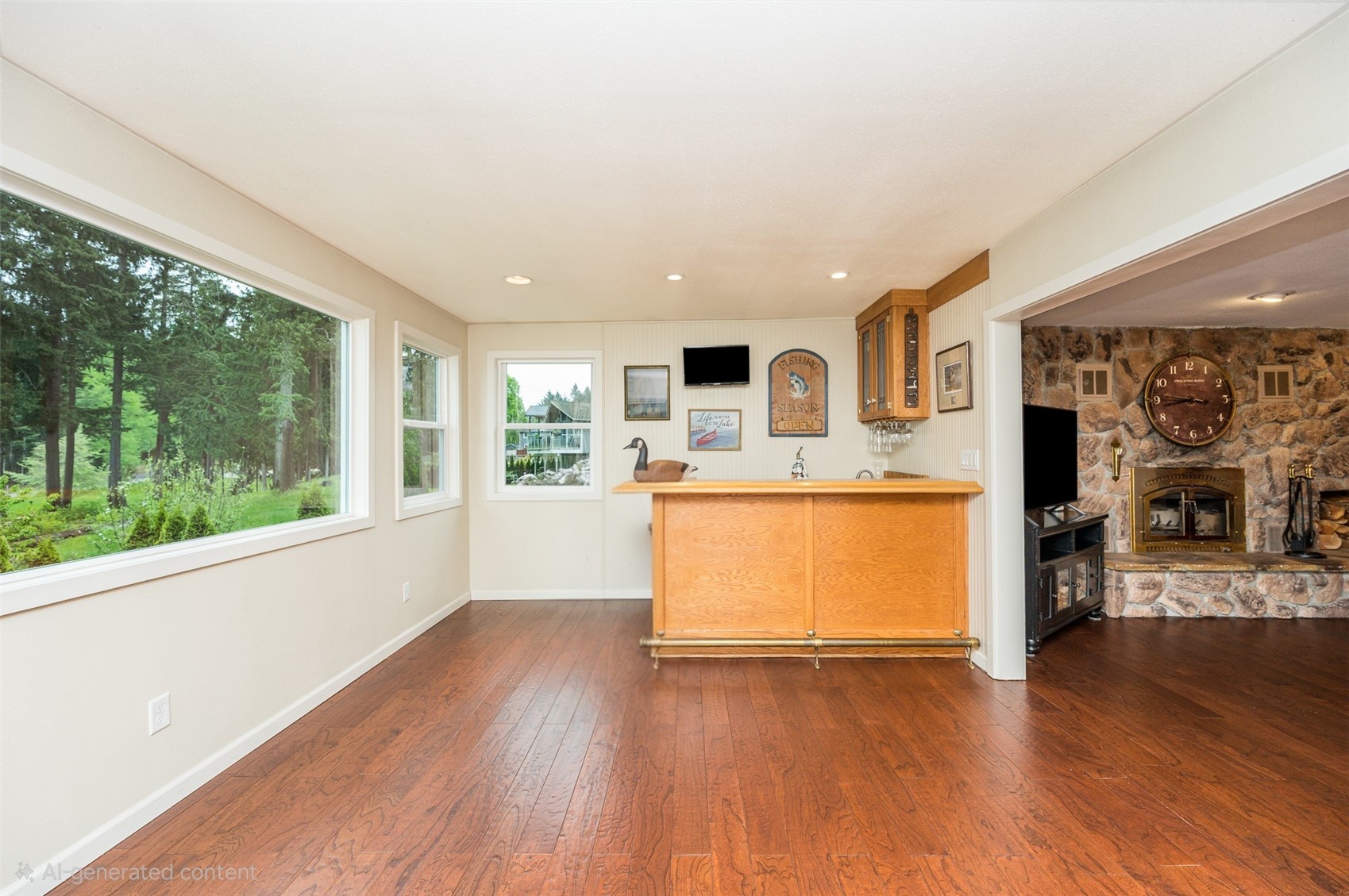 18816 51st Street E, Lake Tapps, WA 98391