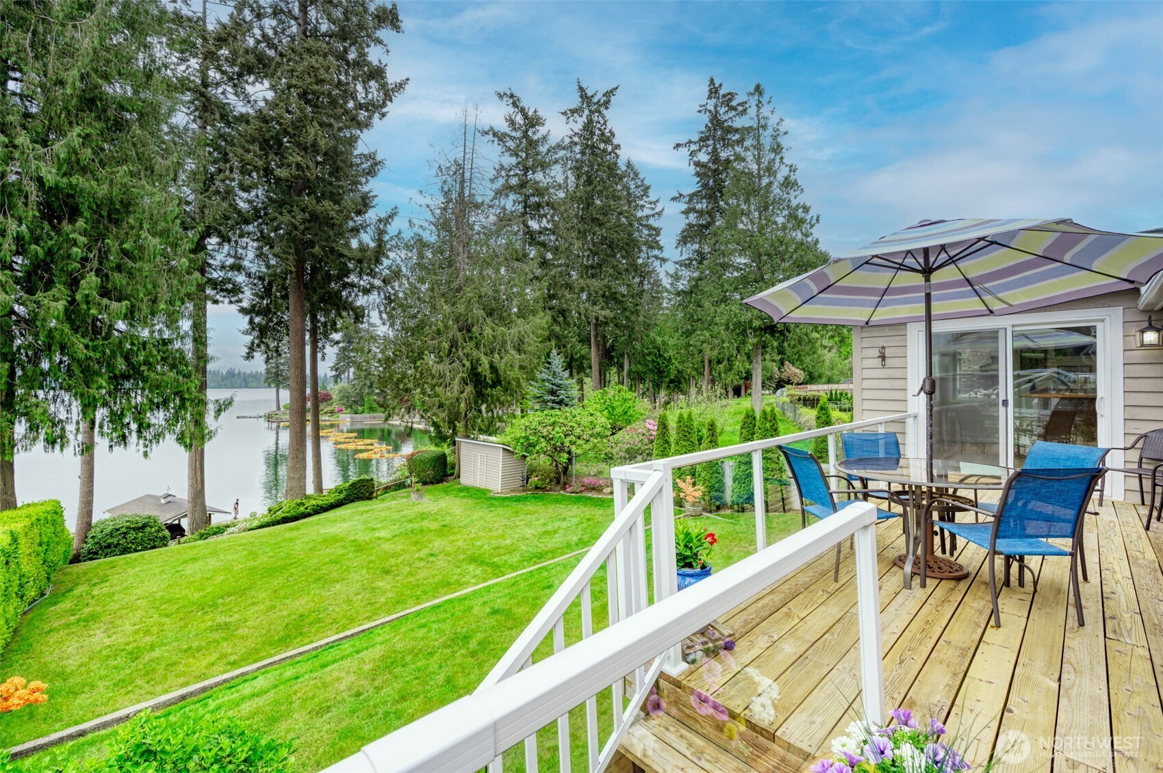 18816 51st Street E, Lake Tapps, WA 98391