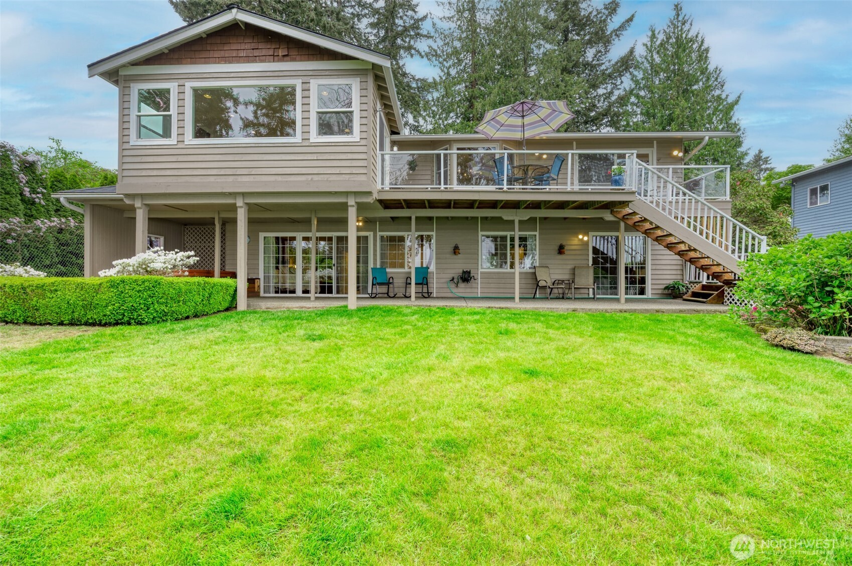 18816 51st Street E, Lake Tapps, WA 98391