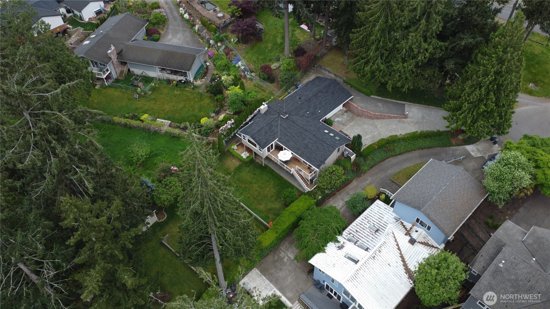 18816 51st Street E, Lake Tapps, WA 98391