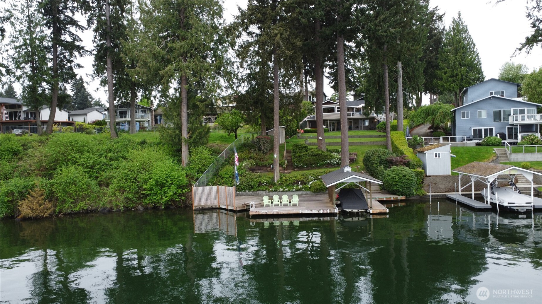 18816 51st Street E, Lake Tapps, WA 98391