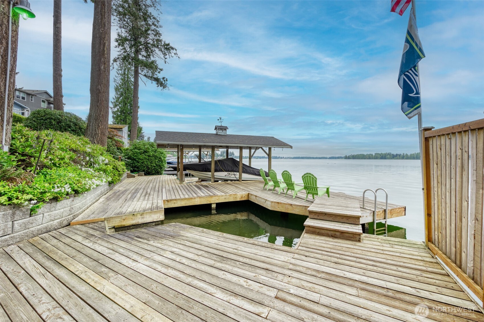 18816 51st Street E, Lake Tapps, WA 98391