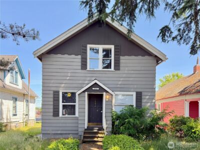 2515 Oakes Ave , Everett, WA 98201 - Photo 1