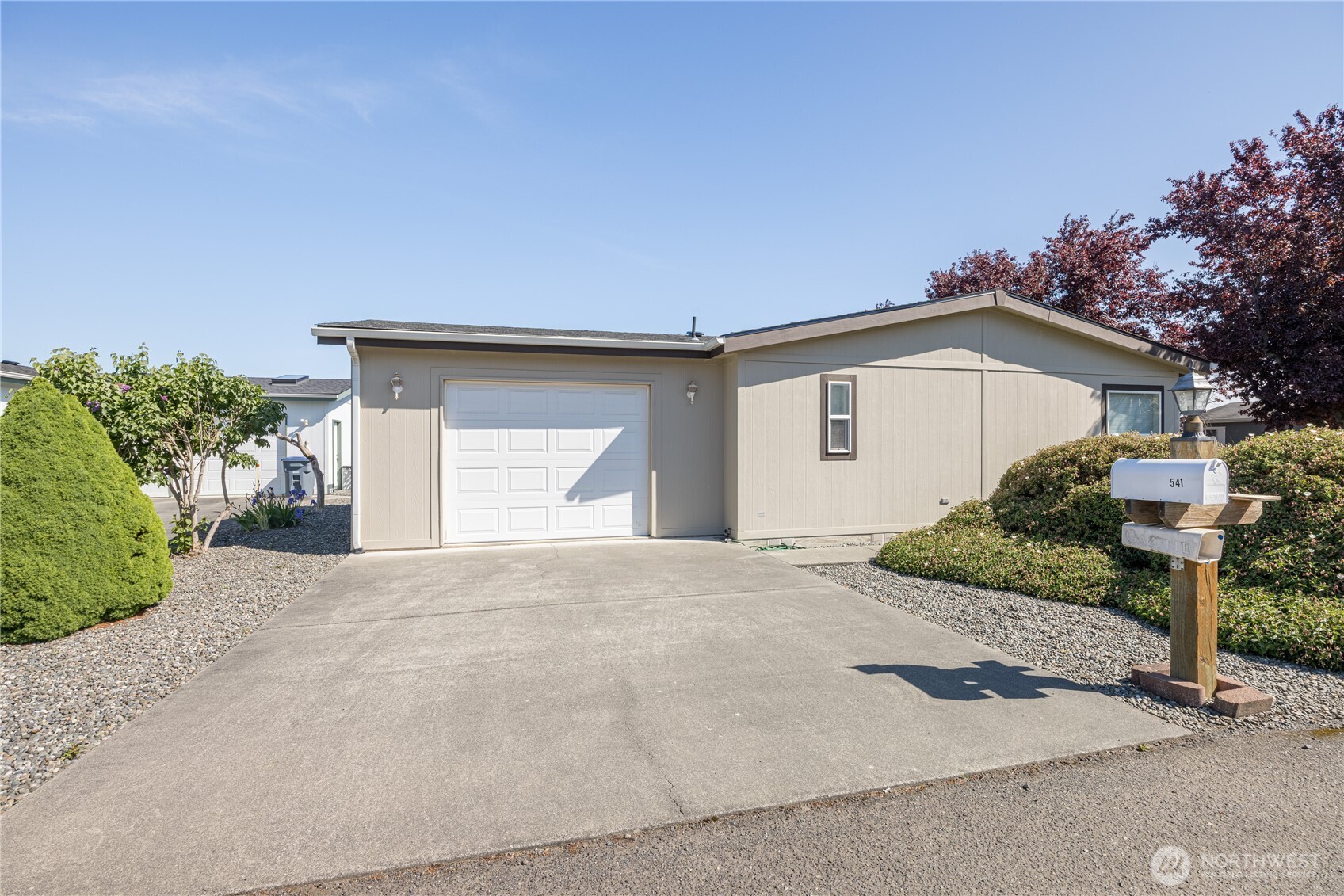 541 N 7th , Sequim, WA 98382