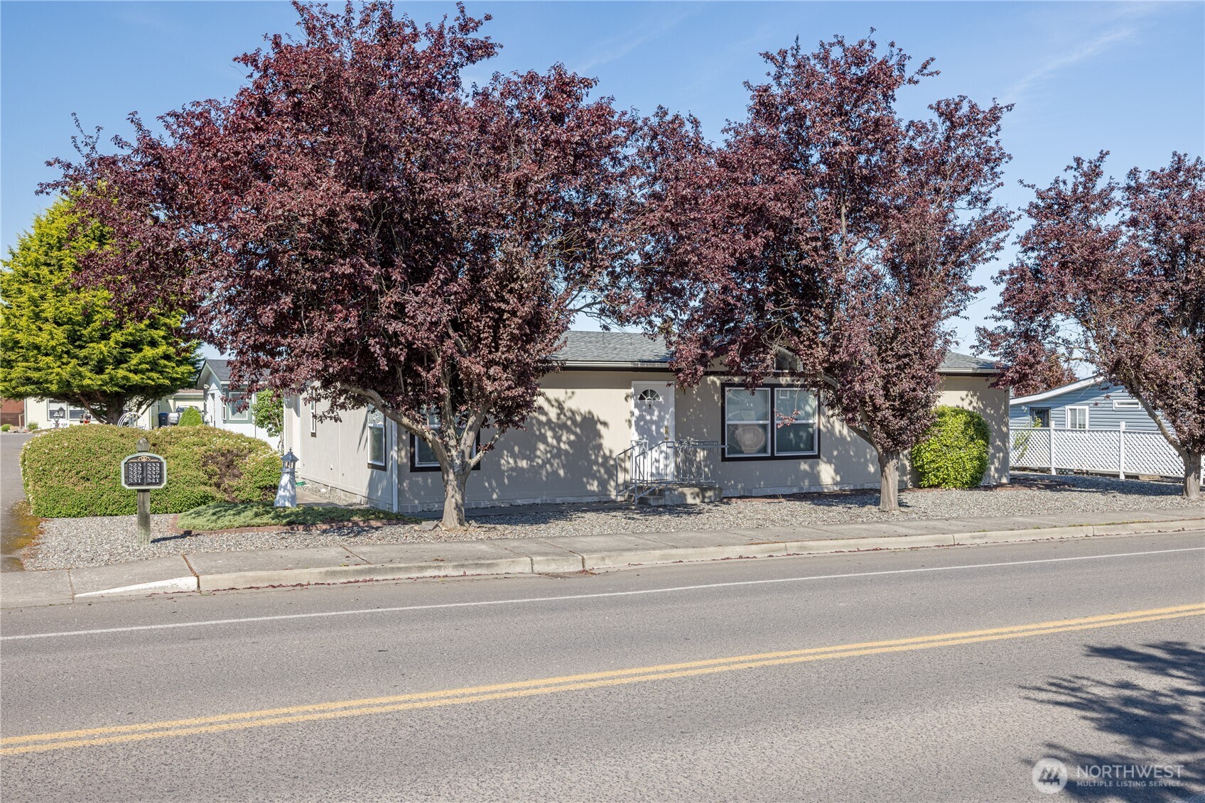 541 N 7th , Sequim, WA 98382